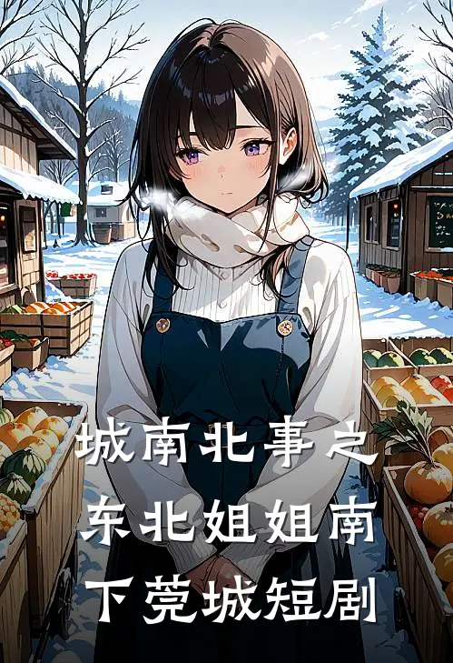 城南北事之东北姐姐南下莞城短剧