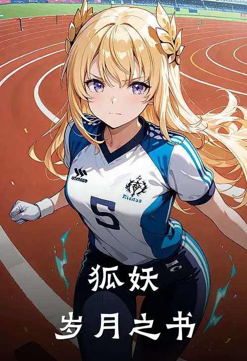 狐妖：岁月之书