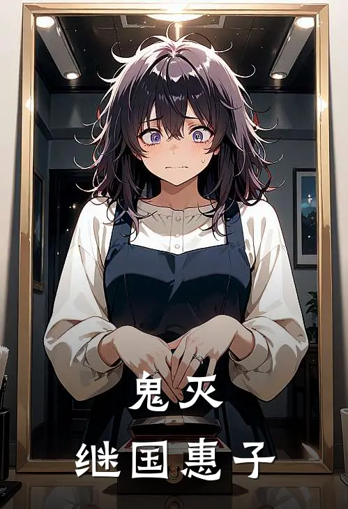 鬼灭：继国惠子
