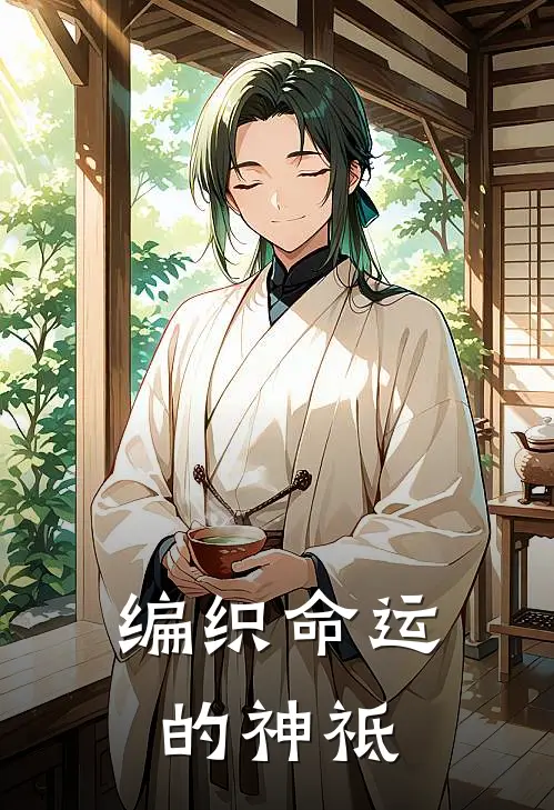 编织命运的神祗