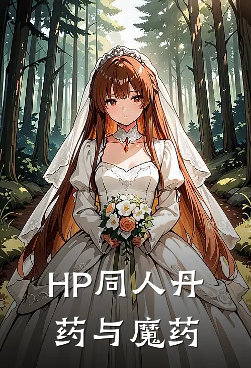HP同人丹药与魔药