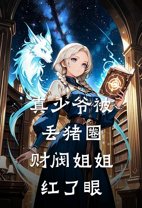 真少爷被丢猪圈：财阀姐姐红了眼