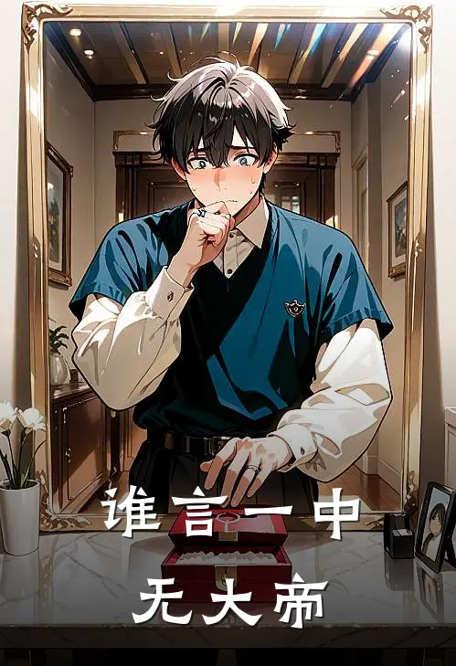 谁言一中无大帝