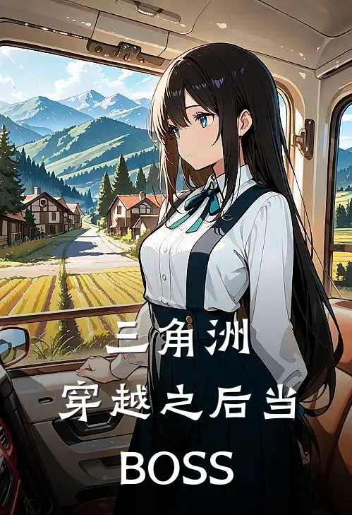 三角洲：穿越之后当BOSS