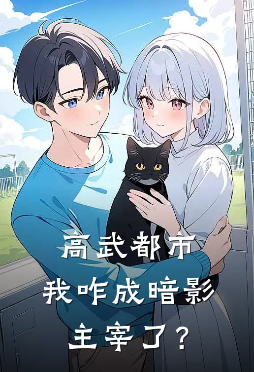 高武都市，我咋成暗影主宰了？