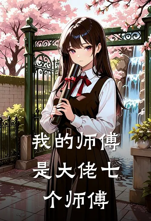 我的师傅是大佬七个师傅