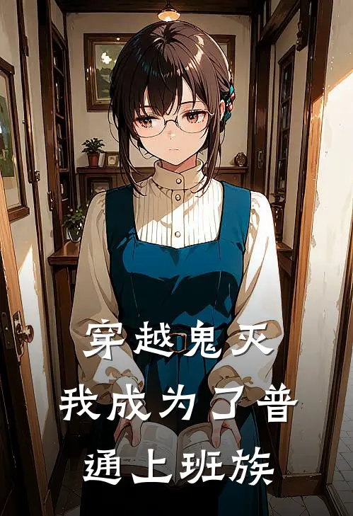 穿越鬼灭，我成为了普通上班族