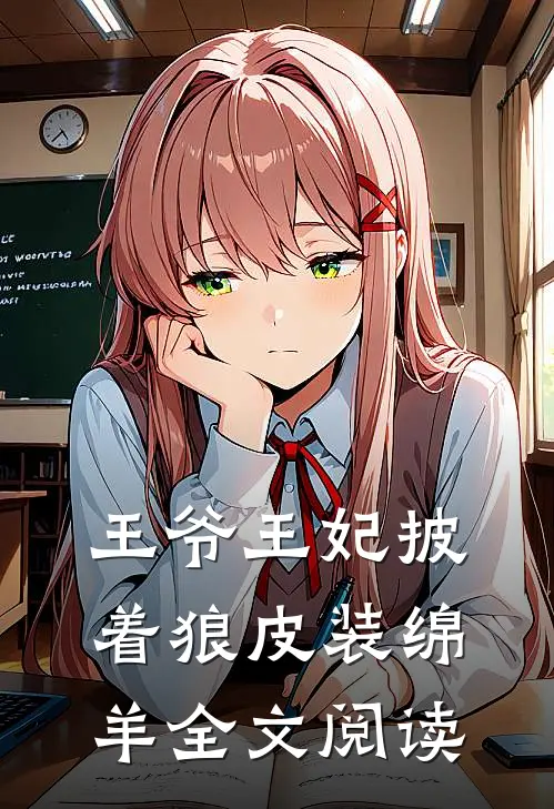 王爷王妃披着狼皮装绵羊全文阅读