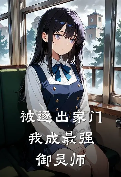 被逐出家门，我成最强御灵师