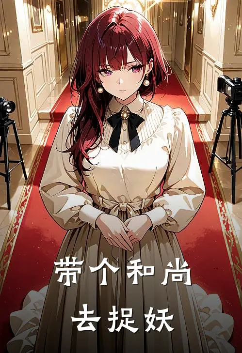 带个和尚去捉妖