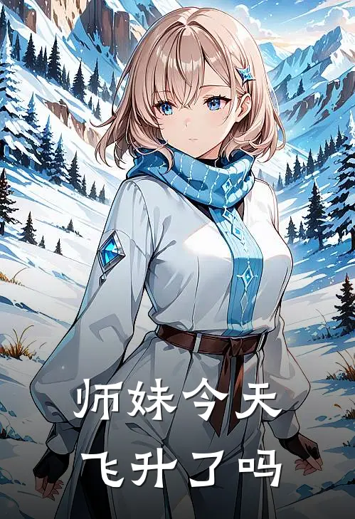 师妹今天飞升了吗