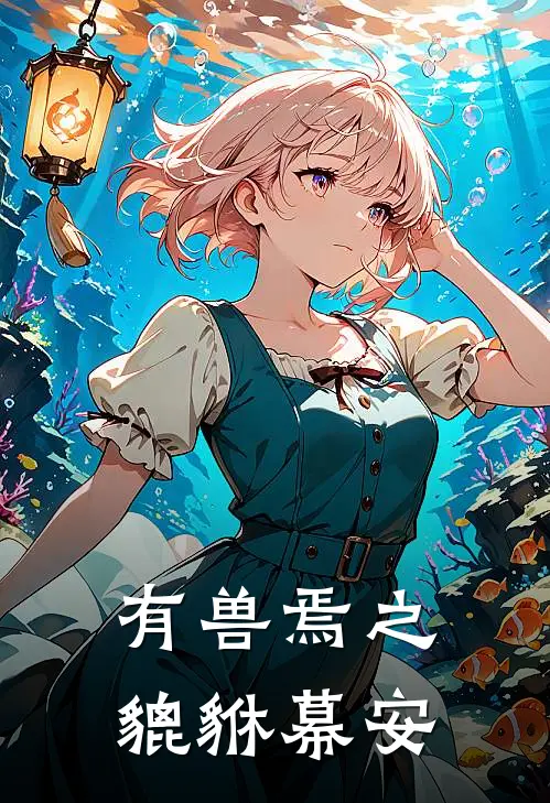 有兽焉之貔貅幕安(幕安天禄)完整版免费全文阅读_最热门小说有兽焉之貔貅幕安幕安天禄