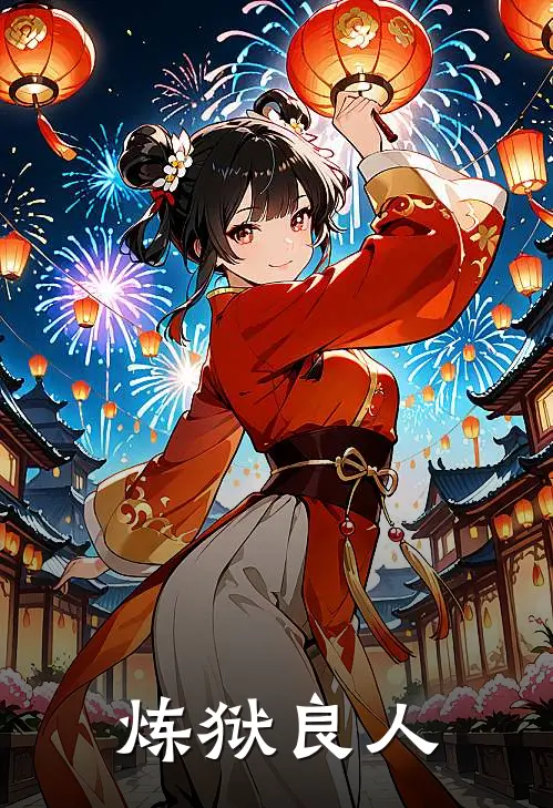 《炼狱良人》继国海东青火爆新书_炼狱良人(继国海东青)免费小说