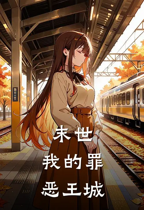 末世：我的罪恶王城