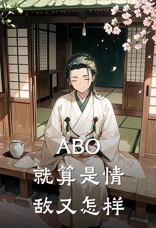 ABO：就算是情敌又怎样