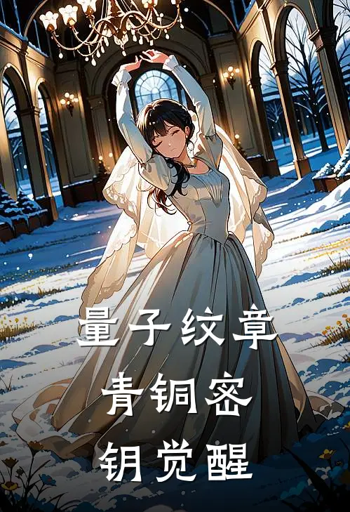 量子纹章：青铜密钥觉醒