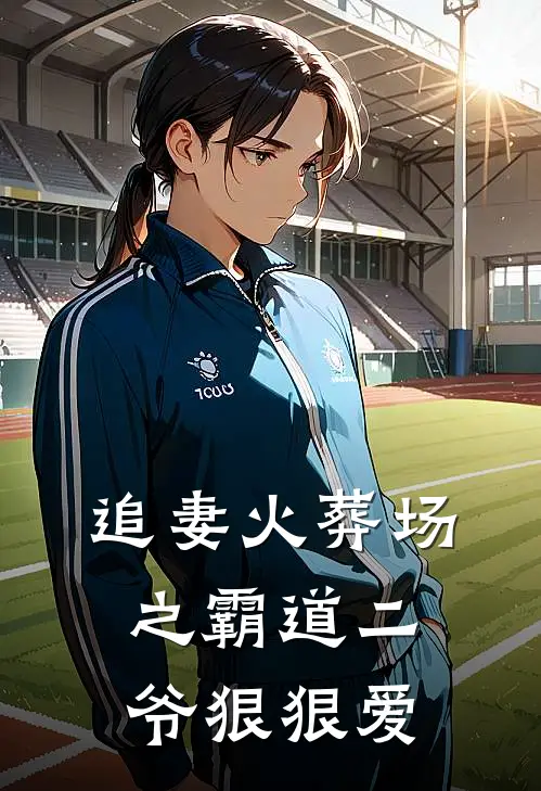 追妻火葬场之霸道二爷狠狠爱