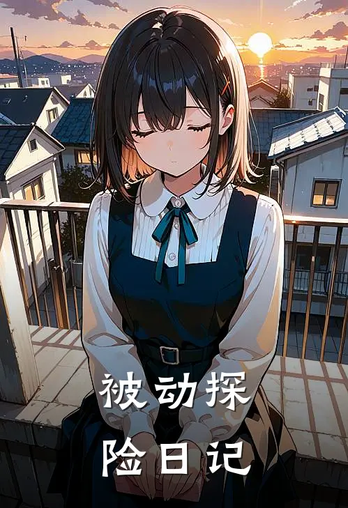 被动探险日记