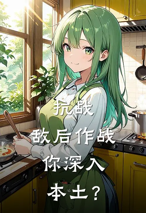 抗战：敌后作战，你深入本土？