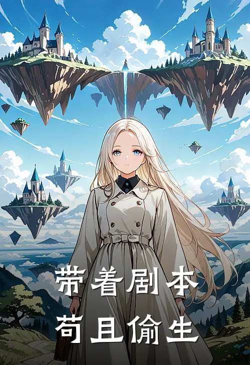 带着剧本苟且偷生