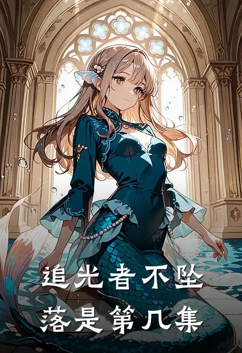 追光者不坠落是第几集