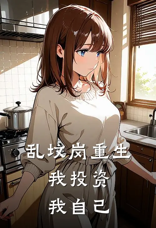 乱坟岗重生，我投资我自己