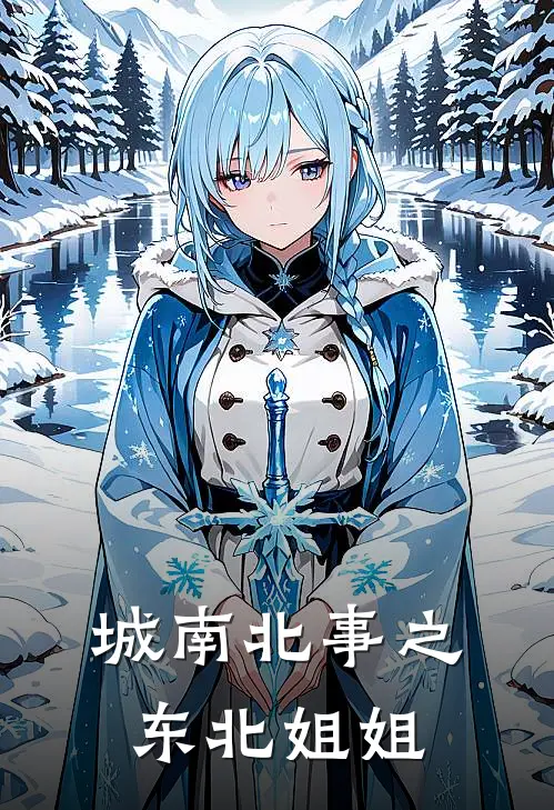 城南北事之东北姐姐