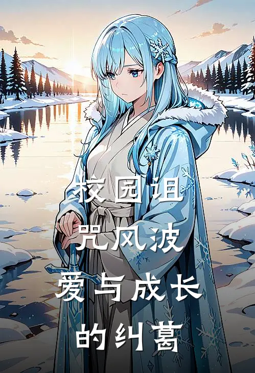 校园诅咒风波，爱与成长的纠葛