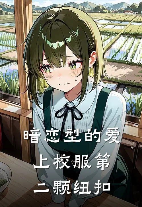 暗恋型的爱上校服第二颗纽扣