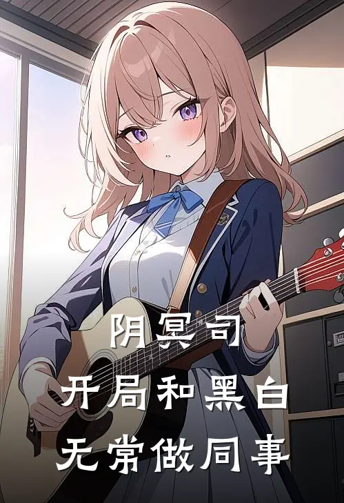 阴冥司：开局和黑白无常做同事