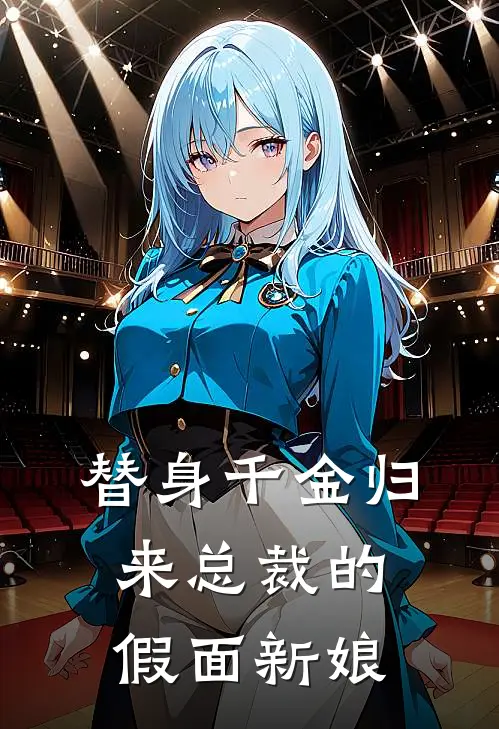 替身千金归来总裁的假面新娘