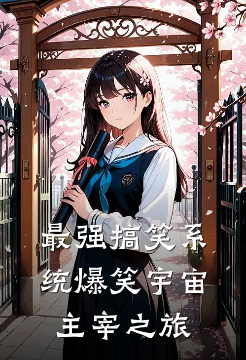 最强搞笑系统爆笑宇宙主宰之旅