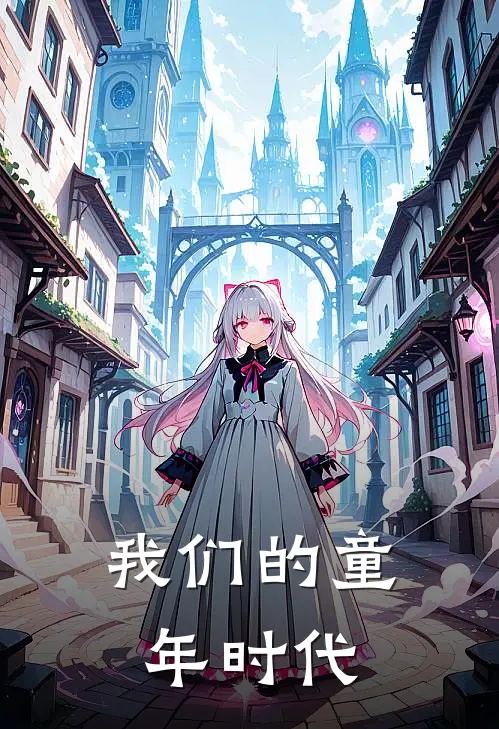 我们的童年时代