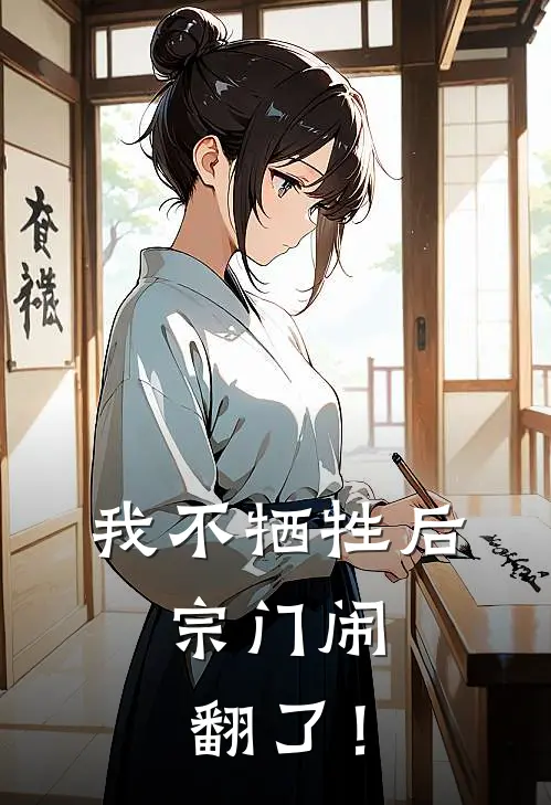 楚玄铮寒玉笙《我不牺牲后，宗门闹翻了！》_(楚玄铮寒玉笙)热门小说