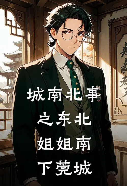 城南北事之东北姐姐南下莞城