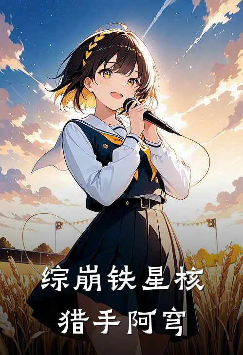 【综崩铁】星核猎手阿穹