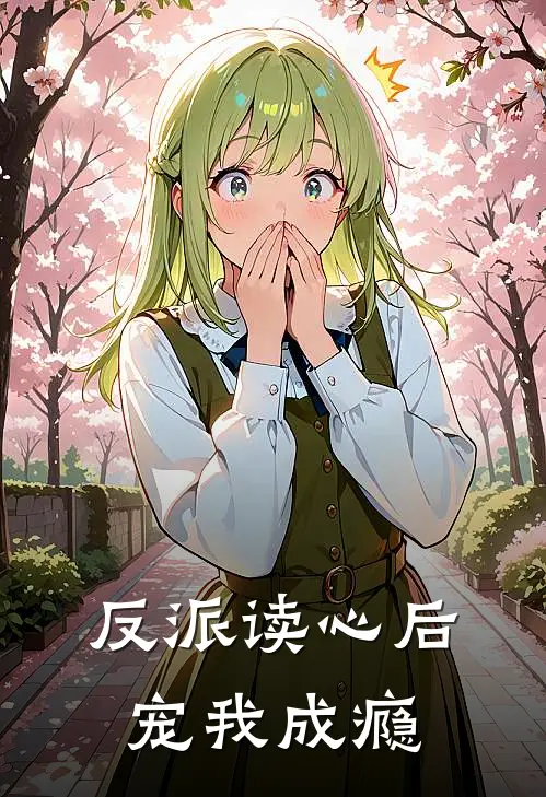 反派读心后宠我成瘾