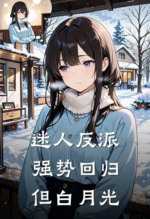 迷人反派强势回归，但白月光