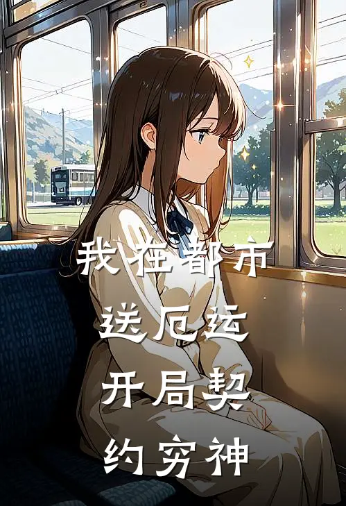 我在都市送厄运，开局契约穷神