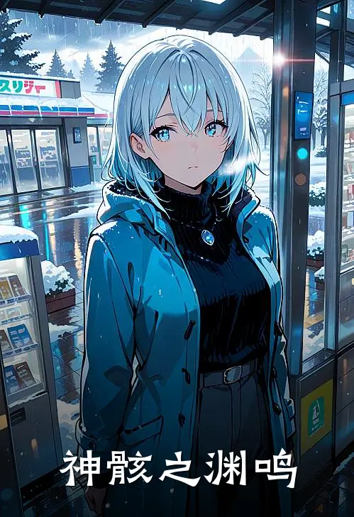 神骸之渊鸣(林深苏芮)好看的小说推荐完结_完本小说神骸之渊鸣林深苏芮