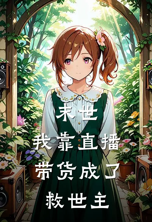 末世：我靠直播带货成了救世主（陆言方怜）全文免费阅读无弹窗大结局_末世：我靠直播带货成了救世主最新章节列表_笔趣阁（陆言方怜）