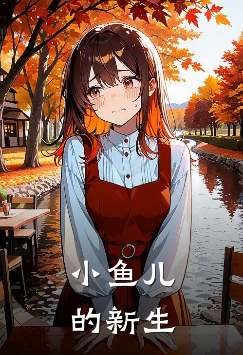 小鱼儿的新生