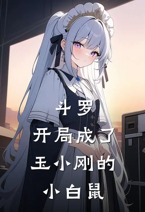 斗罗：开局成了玉小刚的小白鼠