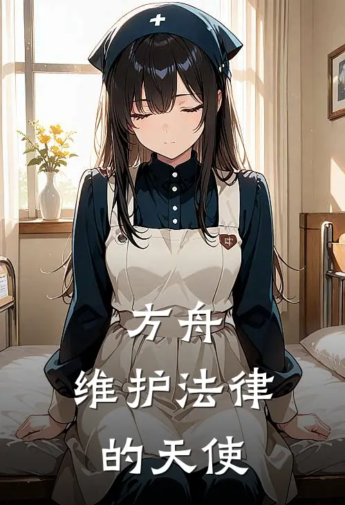 方舟：维护法律的天使