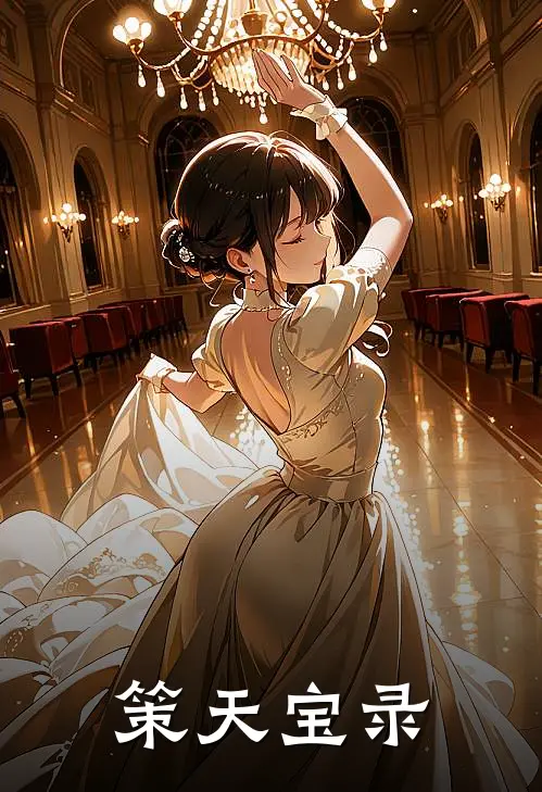 策天宝录