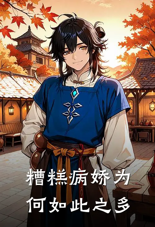 糟糕病娇为何如此之多