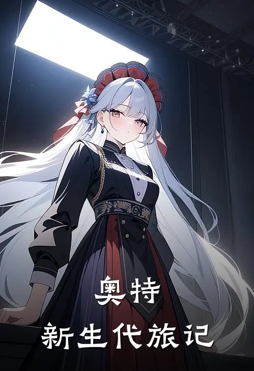 奥特：新生代旅记