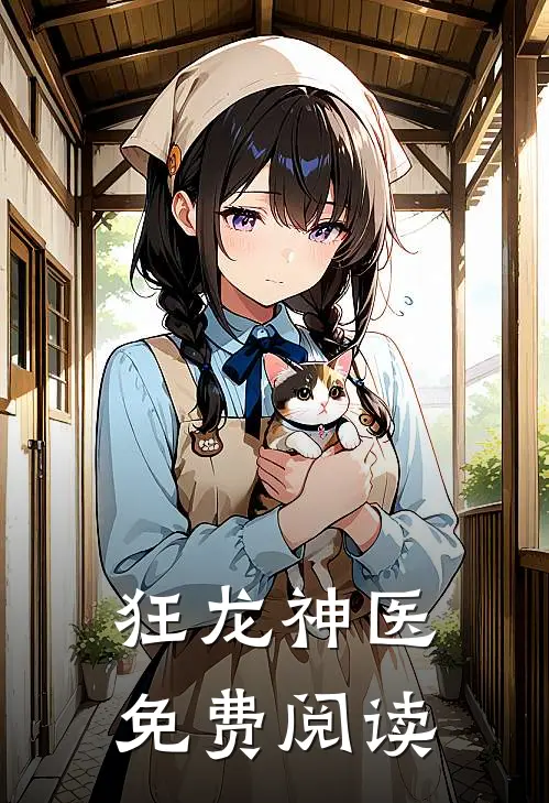 狂龙神医免费阅读