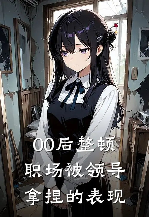 00后整顿职场被领导拿捏的表现