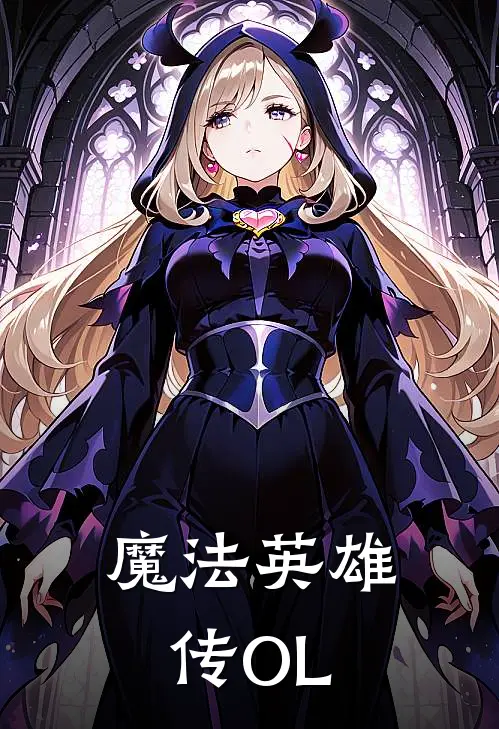 魔法英雄传OL
